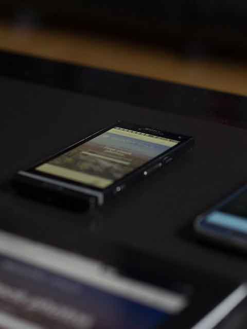 物聯網軟件開發企業合作